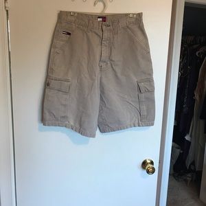 Tommy Hilfiger Cargo Shorts